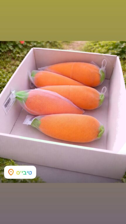 נידו גזר ענק