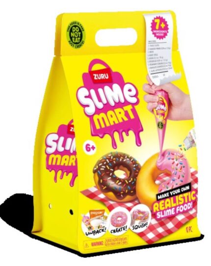 סליים מארט דונאט